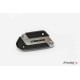 Καπάκι δοχείου υγρών συμπλέκτη Puig BMW R 1250 GS/Adv. ασημί Καπάκι δοχείου υγρών συμπλέκτη Puig BMW R 1250 GS/Adv. ασημί
