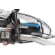 Καπάκι δοχείου υγρών συμπλέκτη Puig BMW R 1250 GS/Adv. μπλε Καπάκι δοχείου υγρών συμπλέκτη Puig BMW R 1250 GS/Adv. μπλε