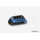 Καπάκι δοχείου υγρών συμπλέκτη Puig BMW R 1250 GS/Adv. μπλε Καπάκι δοχείου υγρών συμπλέκτη Puig BMW R 1250 GS/Adv. μπλε