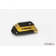 Καπάκι δοχείου υγρών συμπλέκτη Puig BMW R 1250 GS/Adv. χρυσό Καπάκι δοχείου υγρών συμπλέκτη Puig BMW R 1250 GS/Adv. χρυσό