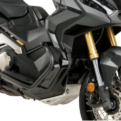 Προστατευτικά κάγκελα κινητήρα Puig Honda X-ADV 21- μαύρα