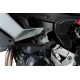 Προστατευτικά μανιτάρια Puig R19 BMW F 900 XR μαύρα Προστατευτικά μανιτάρια Puig R19 BMW F 900 XR μαύρα