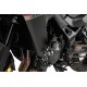 Προστατευτικά μανιτάρια Puig R19 Honda XL 750 Transalp μαύρα Προστατευτικά μανιτάρια Puig R19 Honda XL 750 Transalp μαύρα