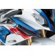 Φτεράκια κάθετης δύναμης Puig BMW S 1000 RR 15-18 κόκκινα