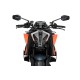 Φτεράκια κάθετης δύναμης Puig KTM 1290 Super Duke R 20- μαύρα