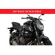Φτεράκια κάθετης δύναμης Puig Yamaha MT-07 18-20 μαύρα Φτεράκια κάθετης δύναμης Puig Yamaha MT-07 18-20 μαύρα