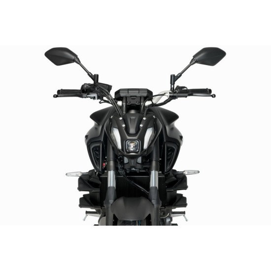Φτεράκια κάθετης δύναμης Puig Yamaha ΜΤ-07 21- μπλε Φτεράκια κάθετης δύναμης Puig Yamaha ΜΤ-07 21- μπλε