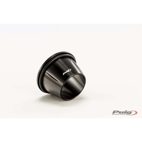 Τάπα εξάτμισης Puig Yamaha T-MAX 530 -16 μαύρη Τάπα εξάτμισης Puig Yamaha T-MAX 530 -16 μαύρη