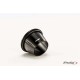 Τάπα εξάτμισης Puig Yamaha T-MAX 530 -16 μαύρη Τάπα εξάτμισης Puig Yamaha T-MAX 530 -16 μαύρη