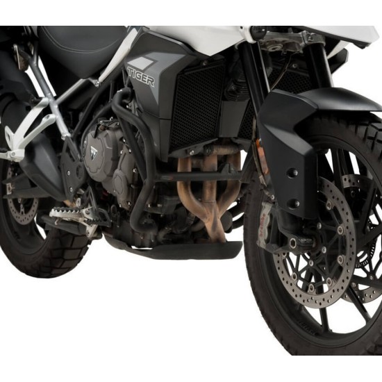 Προστατευτικά κάγκελα κινητήρα Puig Triumph Tiger 900 GT/Rally/Pro Προστατευτικά κάγκελα κινητήρα Puig Triumph Tiger 900 GT/Rally/Pro