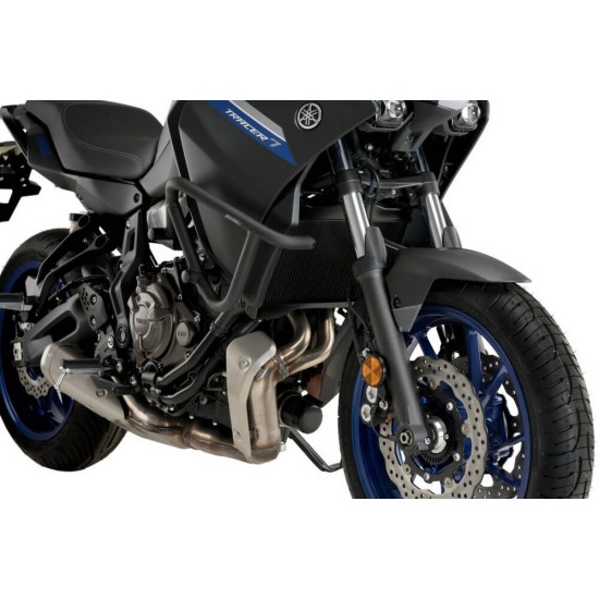 Προστατευτικά κάγκελα κινητήρα Puig Yamaha Tracer 7/GT μαύρα Προστατευτικά κάγκελα κινητήρα Puig Yamaha Tracer 7/GT μαύρα