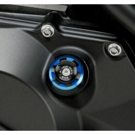 Τάπα λαδιού Puig Track BMW R 1250 GS/Adv. μπλε