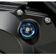 Τάπα λαδιού Puig Track Yamaha T-MAX 560 μπλε