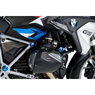 Προστατευτικά κυλίνδρων Puig BMW R 1250 GS/Adv. μαύρα (σετ) 