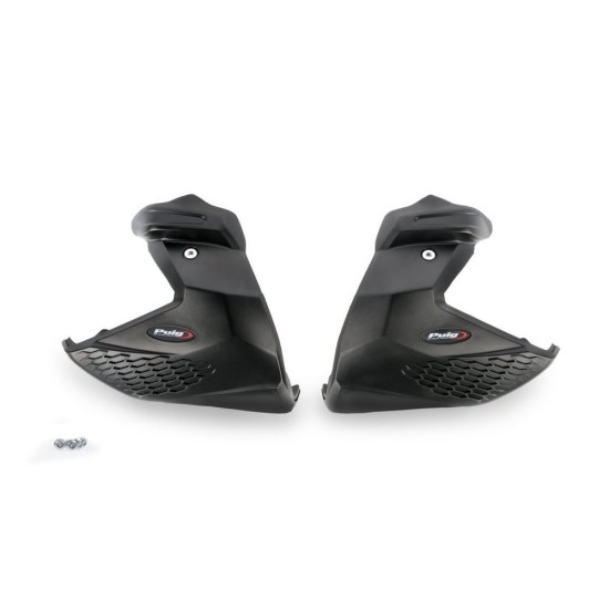 Προστατευτικά κυλίνδρων Puig BMW R 1250 GS/Adv. μαύρα (σετ) Προστατευτικά κυλίνδρων Puig BMW R 1250 GS/Adv. μαύρα (σετ)