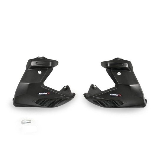 Προστατευτικά κυλίνδρων Puig BMW R 1250 GS/Adv. μαύρα (σετ) Προστατευτικά κυλίνδρων Puig BMW R 1250 GS/Adv. μαύρα (σετ)