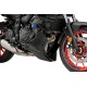 Καρίνα Puig Yamaha MT-07 21- μαύρο ματ Καρίνα Puig Yamaha MT-07 21- μαύρο ματ