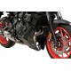 Καρίνα Puig Yamaha MT-07 21- μαύρο ματ Καρίνα Puig Yamaha MT-07 21- μαύρο ματ