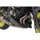 Καρίνα Puig Yamaha MT-07 Tracer/GT -19 carbon look Καρίνα Puig Yamaha MT-07 Tracer/GT -19 carbon look