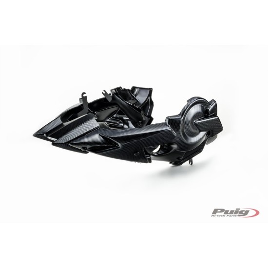 Καρίνα Puig Yamaha MT-07 Tracer/GT -19 carbon look Καρίνα Puig Yamaha MT-07 Tracer/GT -19 carbon look