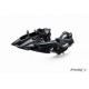 Καρίνα Puig Yamaha MT-07 Tracer/GT -19 carbon look Καρίνα Puig Yamaha MT-07 Tracer/GT -19 carbon look