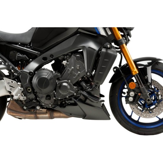 Καρίνα Puig Yamaha MT-09/SP 21- μαύρο ματ