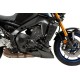 Καρίνα Puig Yamaha MT-09/SP 21- μαύρο ματ