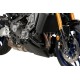 Καρίνα Puig Yamaha MT-09/SP 21- μαύρο ματ