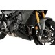 Καρίνα Puig Yamaha Tracer 9/GT μαύρο ματ Καρίνα Puig Yamaha Tracer 9/GT μαύρο ματ