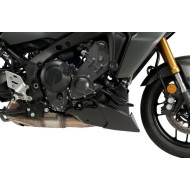 Καρίνα Puig Yamaha Tracer 9/GT μαύρο ματ