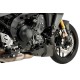 Καρίνα Puig Yamaha Tracer 9/GT μαύρο ματ Καρίνα Puig Yamaha Tracer 9/GT μαύρο ματ