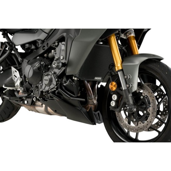 Καρίνα Puig Yamaha Tracer 9/GT carbon look Καρίνα Puig Yamaha Tracer 9/GT carbon look