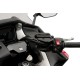 Καπάκι δοχείου υγρών εμπρός φρένου Puig Honda NT 1100 μαύρο Καπάκι δοχείου υγρών εμπρός φρένου Puig Honda NT 1100 μαύρο