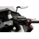 Καπάκι δοχείου υγρών εμπρός φρένου Puig Honda CB 500 X 22- ασημί Καπάκι δοχείου υγρών εμπρός φρένου Puig Honda CB 500 X 22- ασημί