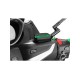 Καπάκι δοχείου υγρών εμπρός φρένου Puig Yamaha T-Max 530 πράσινο Καπάκι δοχείου υγρών εμπρός φρένου Puig Yamaha T-Max 530 πράσινο