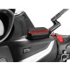 Καπάκι δοχείου υγρών εμπρός φρένου Puig Yamaha T-Max 530 κόκκινο Καπάκι δοχείου υγρών εμπρός φρένου Puig Yamaha T-Max 530 κόκκινο