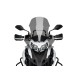 Μπροστινά βοηθήματα αέρα Puig BENELLI TRK 502/X ελαφρώς φιμέ