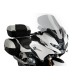 Μπροστινά βοηθήματα αέρα Puig BMW R 1250 RT 21- ελαφρώς φιμέ Μπροστινά βοηθήματα αέρα Puig BMW R 1250 RT 21- ελαφρώς φιμέ