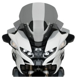 Μπροστινά βοηθήματα αέρα Puig BMW R 1250 RT 21- ελαφρώς φιμέ