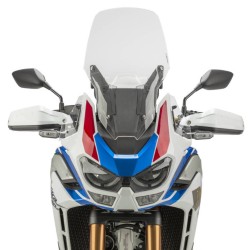 Πλαϊνά βοηθήματα αέρα Puig Honda CRF 1100L Africa Twin Adventure Sports ελαφρώς φιμέ