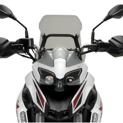 Χούφτες Puig BENELLI TRK 251 μαύρες