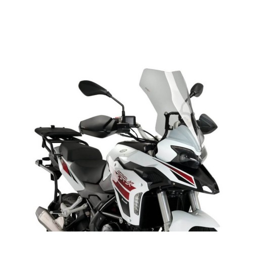 Χούφτες Puig BENELLI TRK 251 μαύρες