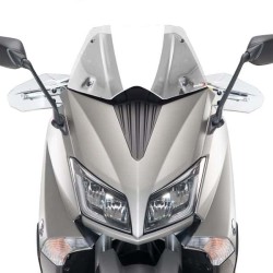 Χούφτες Puig Yamaha T-MAX 530 διάφανες