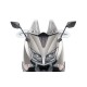 Χούφτες Puig Yamaha T-MAX 530 διάφανες Χούφτες Puig Yamaha T-MAX 530 διάφανες