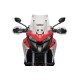 Επεκτάσεις εργοστασιακών χουφτών Puig Ducati Multistrada V4/S/S Sport διάφανες Επεκτάσεις εργοστασιακών χουφτών Puig Ducati Multistrada V4/S/S Sport διάφανες