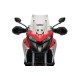 Επεκτάσεις εργοστασιακών χουφτών Puig Ducati Multistrada V4/S/S Sport σκούρο φιμέ Επεκτάσεις εργοστασιακών χουφτών Puig Ducati Multistrada V4/S/S Sport σκούρο φιμέ