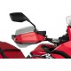 Επεκτάσεις εργοστασιακών χουφτών Puig Honda CRF1100L Africa Twin/Adventure Sports ελαφρώς φιμέ Επεκτάσεις εργοστασιακών χουφτών Puig Honda CRF1100L Africa Twin/Adventure Sports ελαφρώς φιμέ