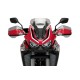 Επεκτάσεις εργοστασιακών χουφτών Puig Honda CRF1100L Africa Twin/Adventure Sports διάφανες Επεκτάσεις εργοστασιακών χουφτών Puig Honda CRF1100L Africa Twin/Adventure Sports διάφανες