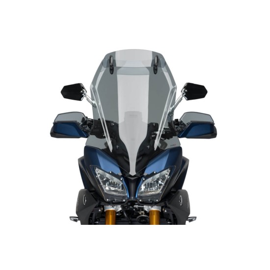 Επεκτάσεις εργοστασιακών χουφτών Puig Yamaha MT-09 Tracer/GT 18- ελαφρώς φιμέ Επεκτάσεις εργοστασιακών χουφτών Puig Yamaha MT-09 Tracer/GT 18- ελαφρώς φιμέ
