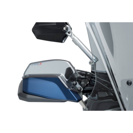 Επεκτάσεις εργοστασιακών χουφτών Puig Yamaha MT-09 Tracer/GT 18- ελαφρώς φιμέ Επεκτάσεις εργοστασιακών χουφτών Puig Yamaha MT-09 Tracer/GT 18- ελαφρώς φιμέ